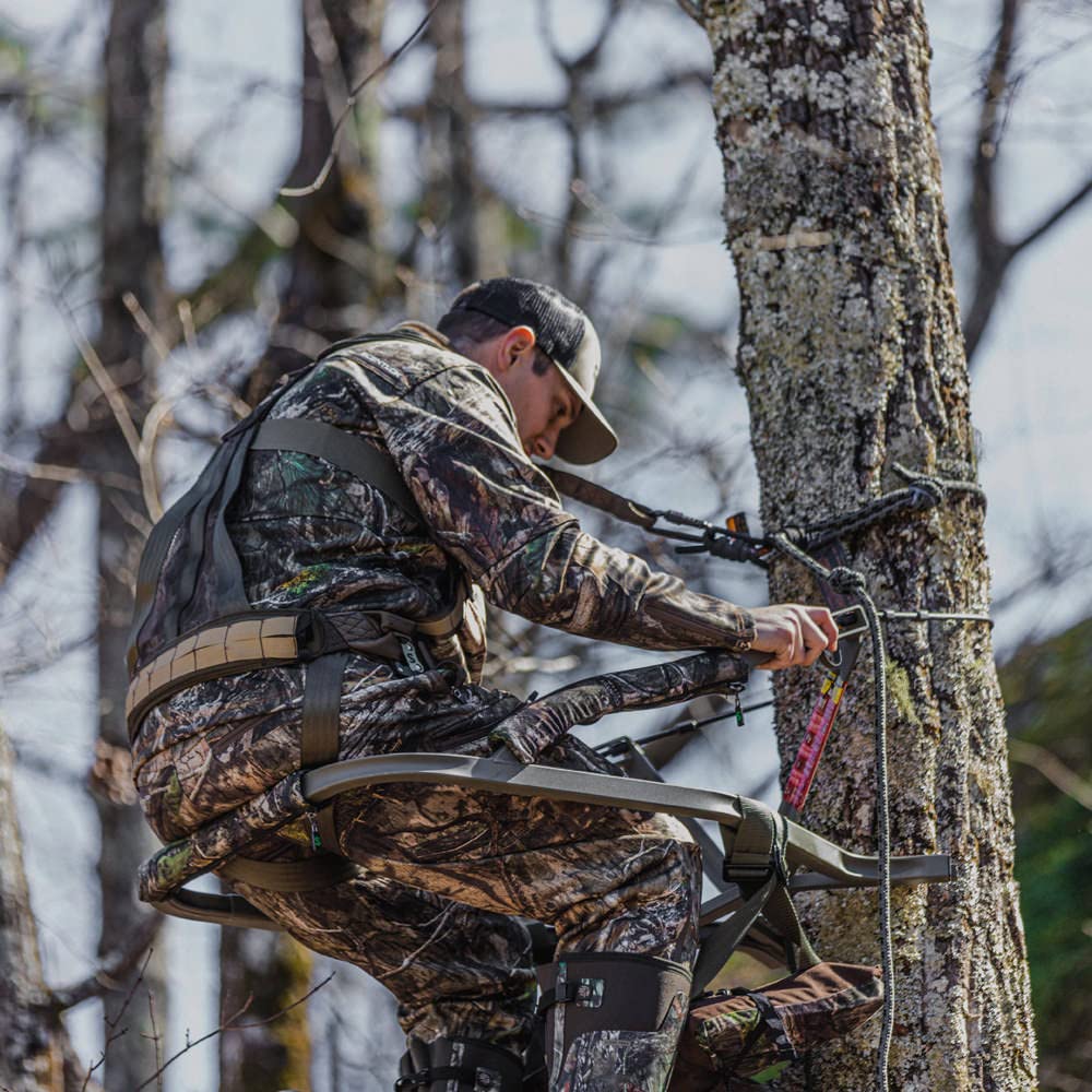 Climbing Treestand I37490