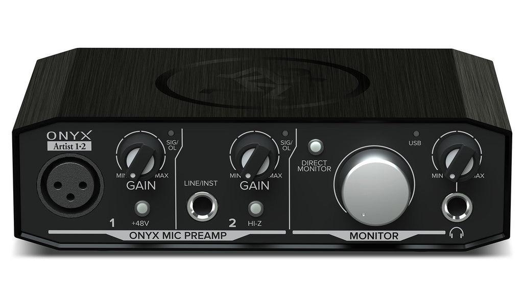 USB Audio Interface H4435