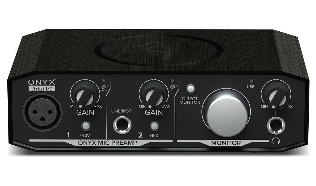 USB Audio Interface H4435