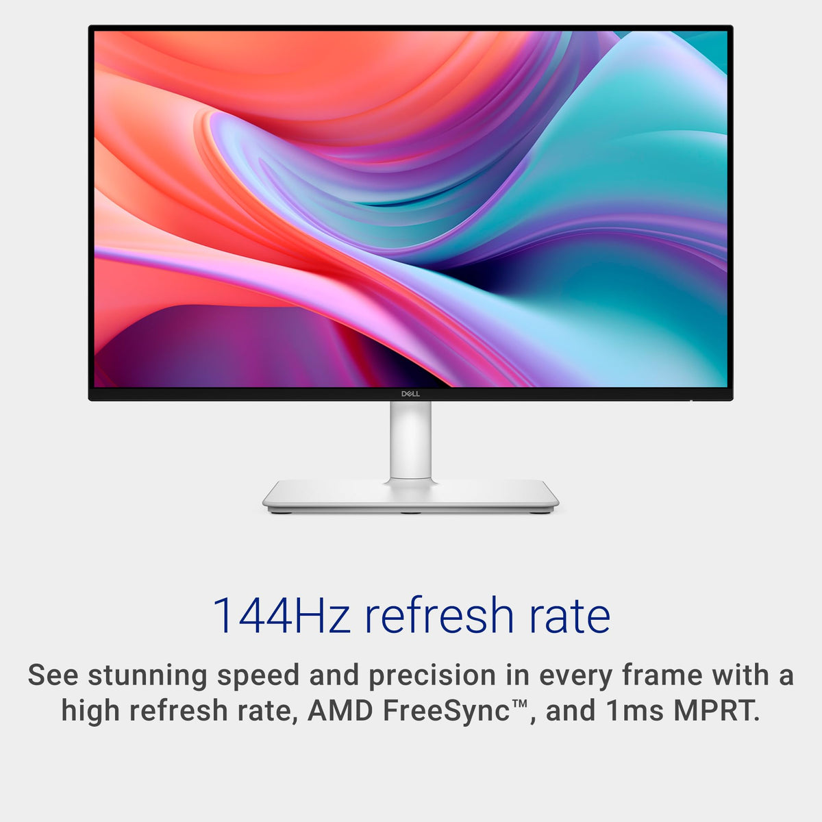 24-inch FHD 144Hz Monitor R50051