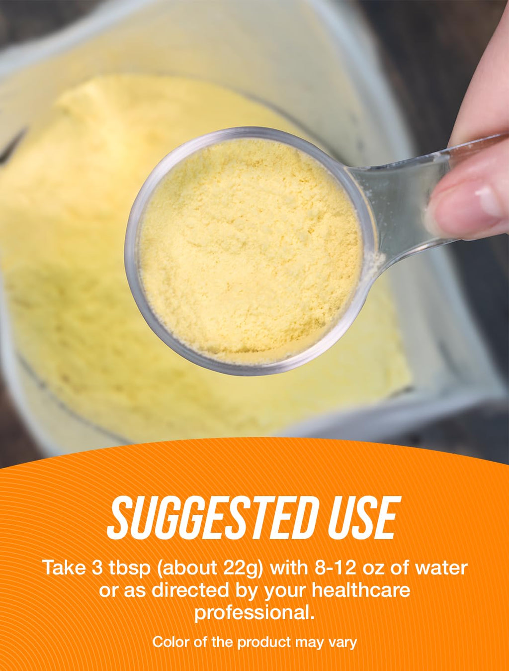 Beef Bone Broth Protein Powder, Lactose Free Dairy Free Gluten Free, 500g K9797