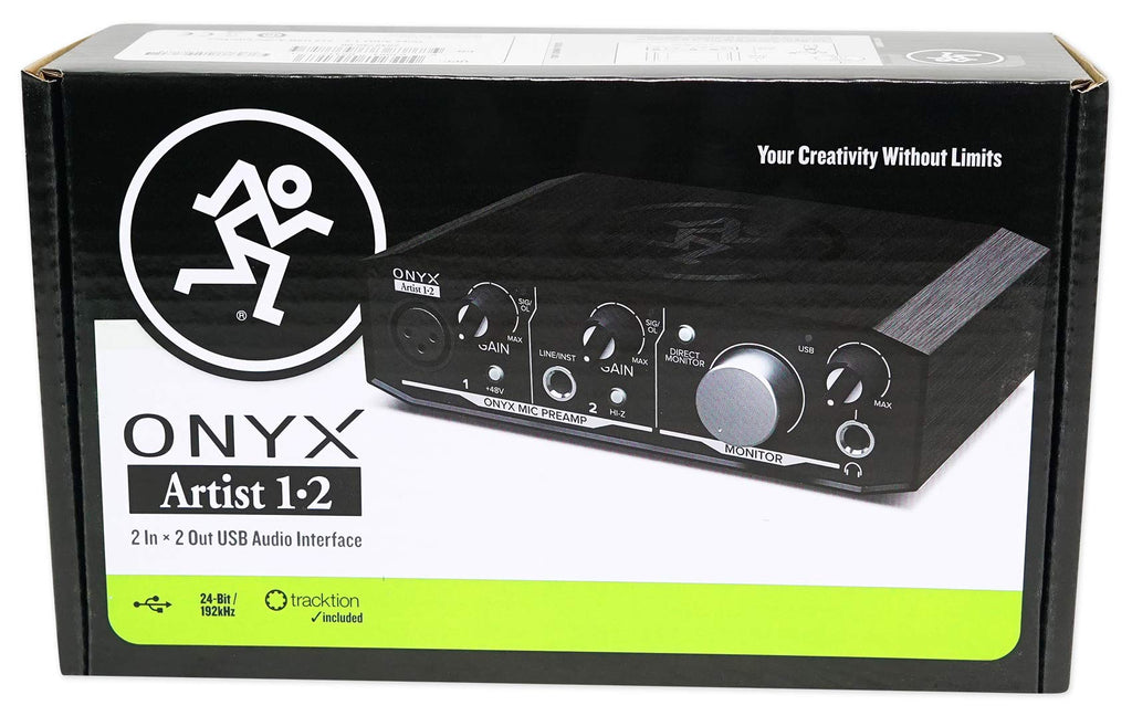 USB Audio Interface H4435