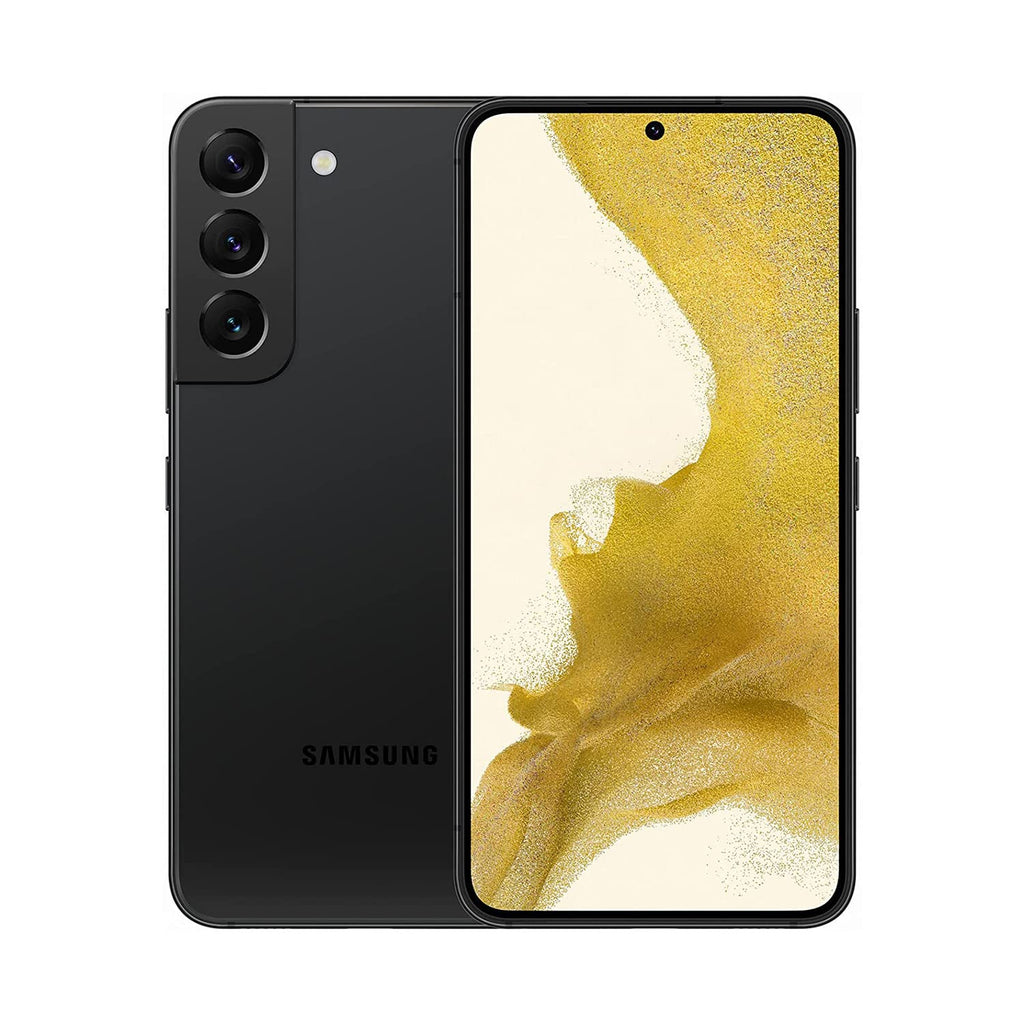 Unlocked 5G Smartphone 128GB 8GB RAM Phantom Black I2332