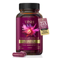 Resveratrol Capsules 30 Count T5834