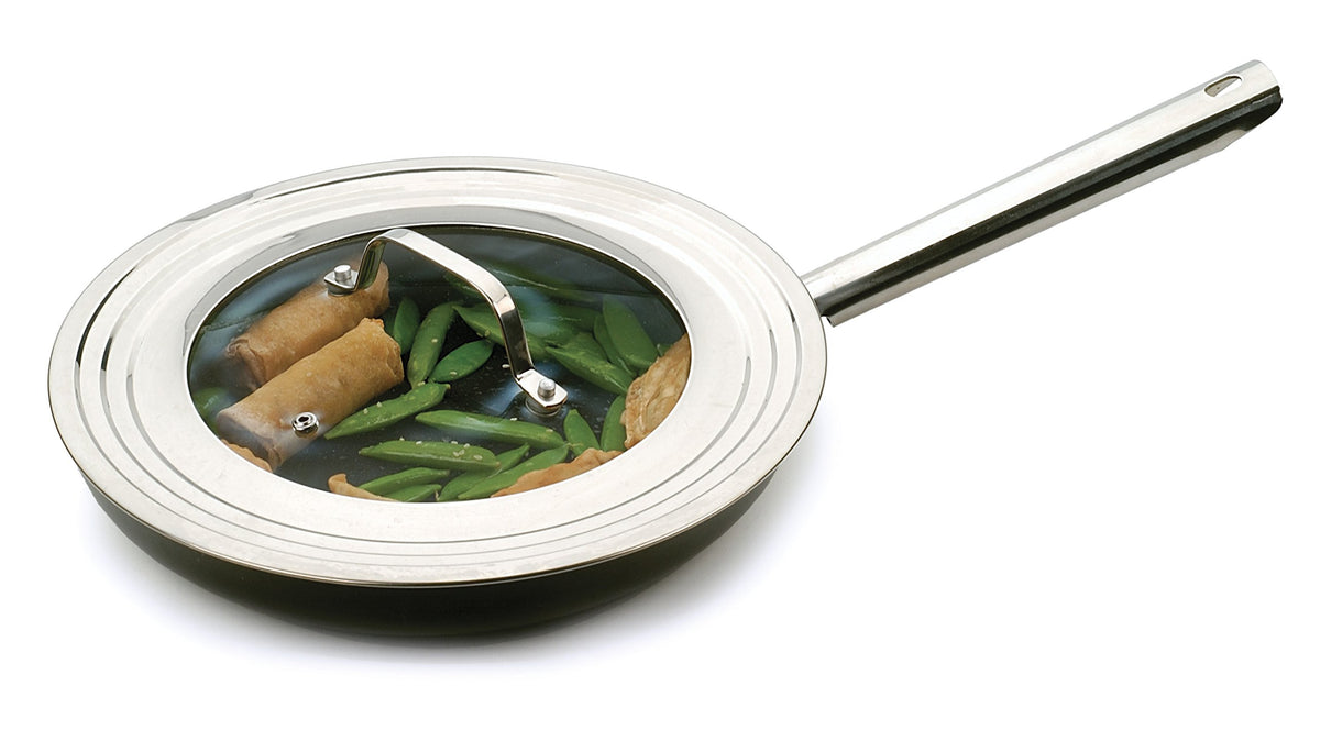 Tempered Glass Universal Lid Insert T8803