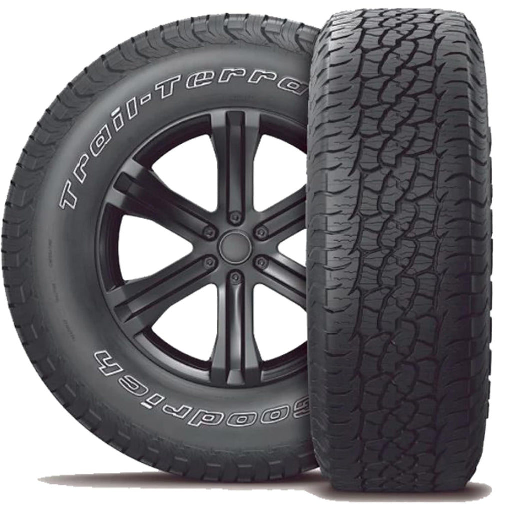 On and Off-Road Tire 265/70R18 116T O20083