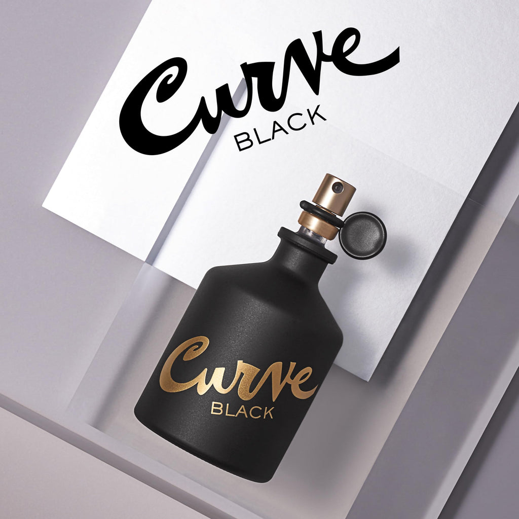 Black Cologne Spray 4.2 Fl. Oz R659218