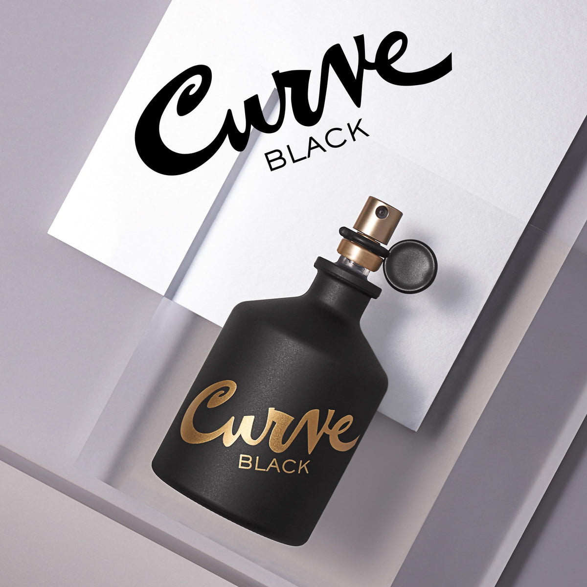 Black Cologne Spray 4.2 Fl. Oz R659218
