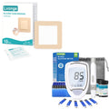 Blood Sugar Monitor Kit L696545