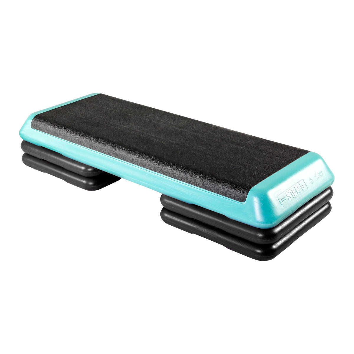 Aerobic Platform with Four Risers P1254