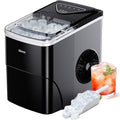 Countertop Ice Maker with 2 Ice Sizes Q50731