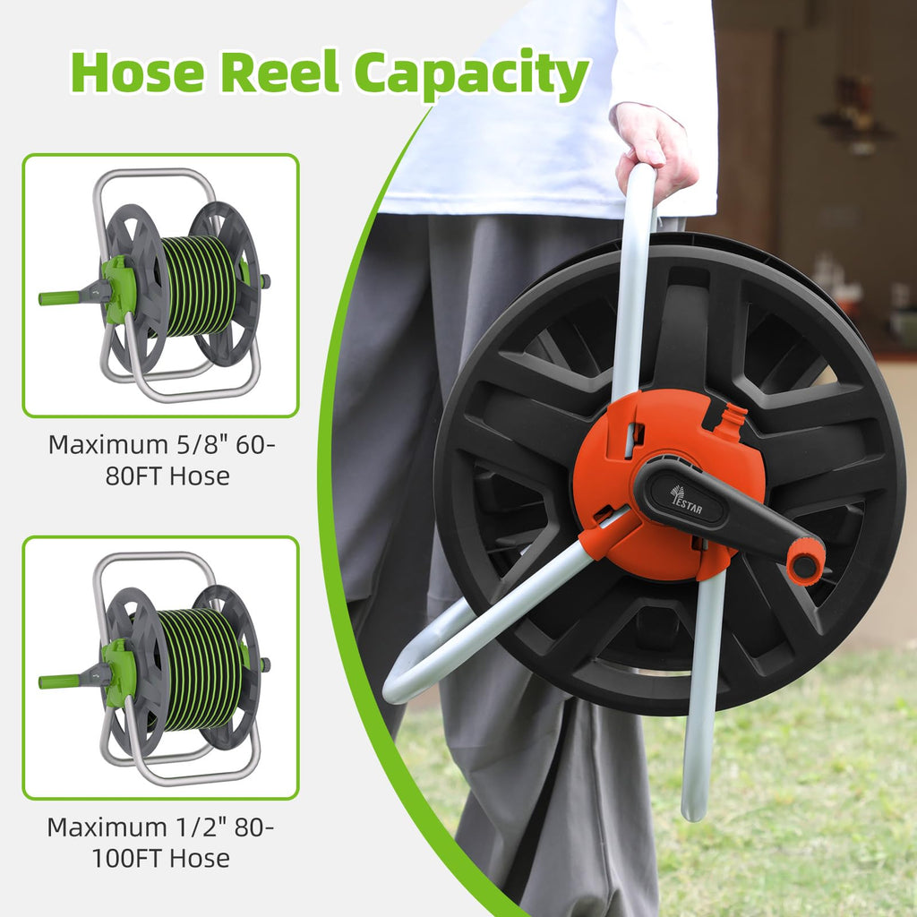 Hose Reel I938177