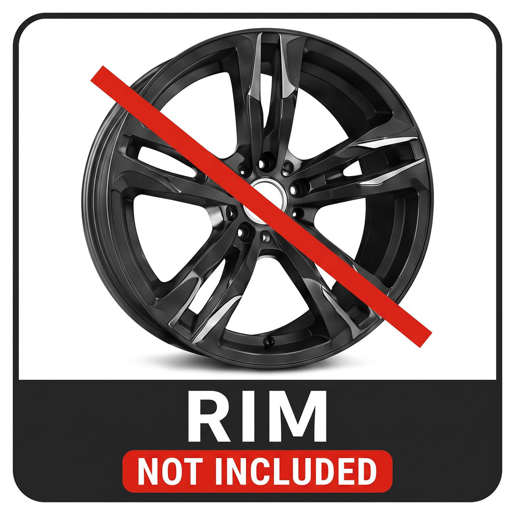 On and Off-Road Tire 265/70R18 116T O20083