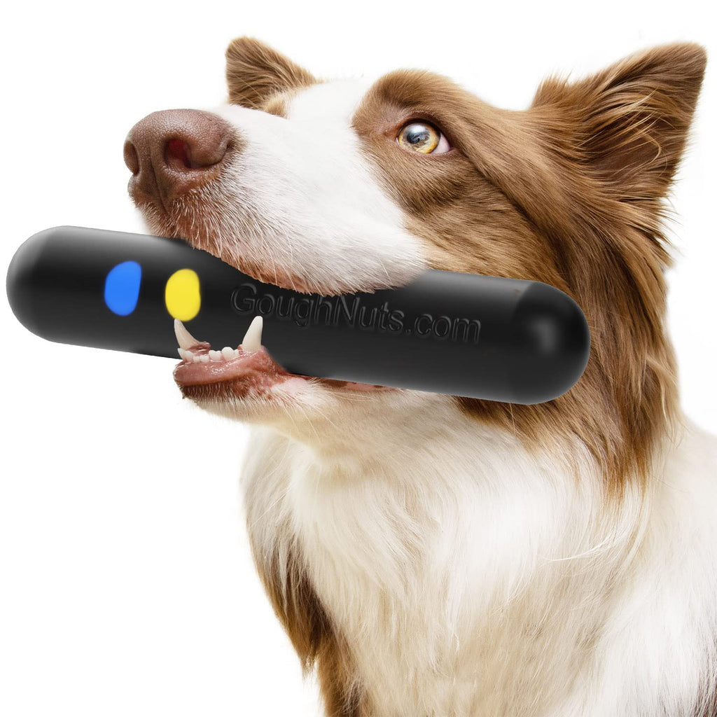 Heavy Duty Rubber Dog Toy K93808