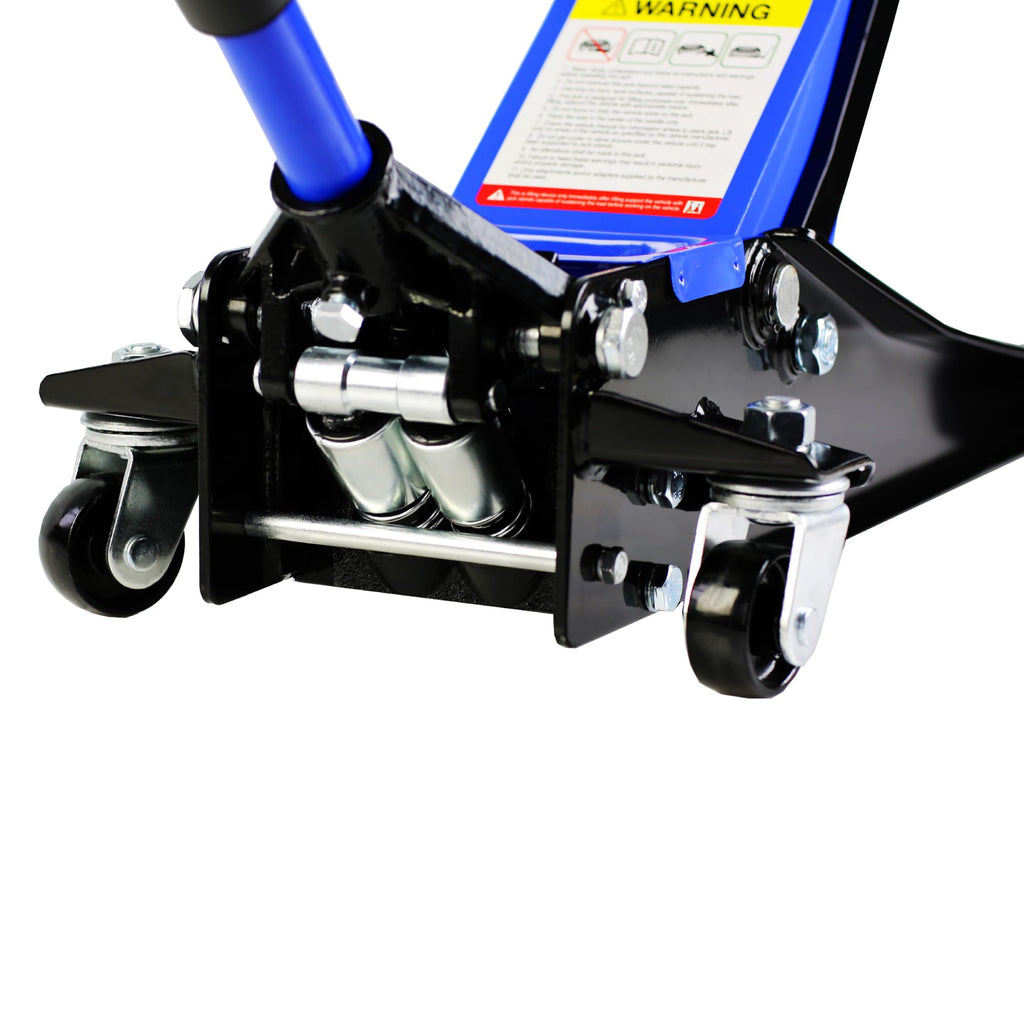 3 Ton Low Profile Hydraulic Floor Jack H7441