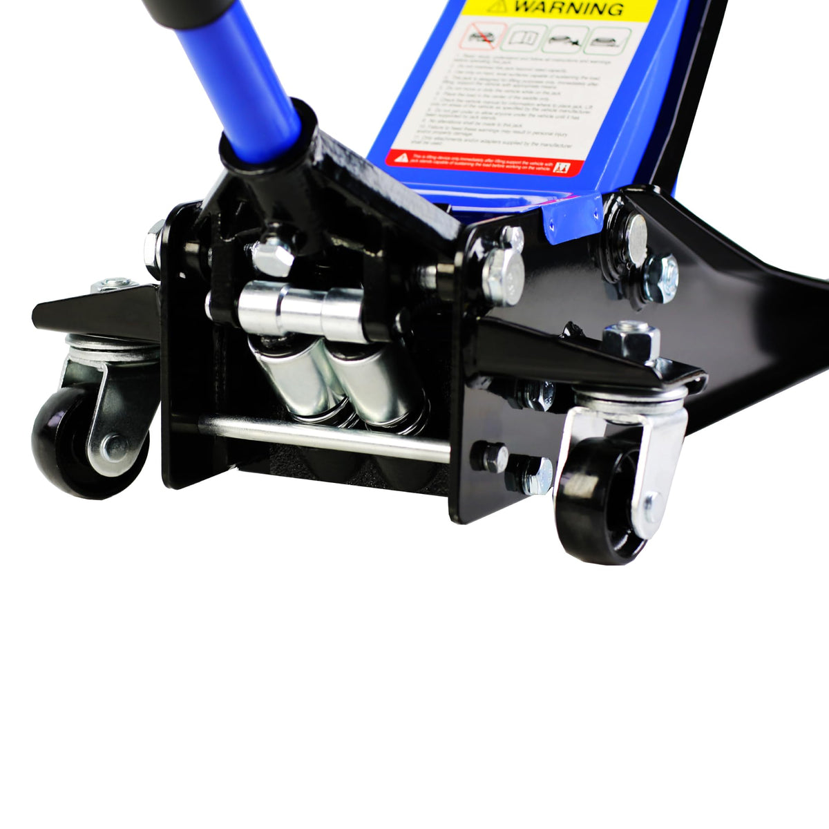 3 Ton Low Profile Hydraulic Floor Jack H7441