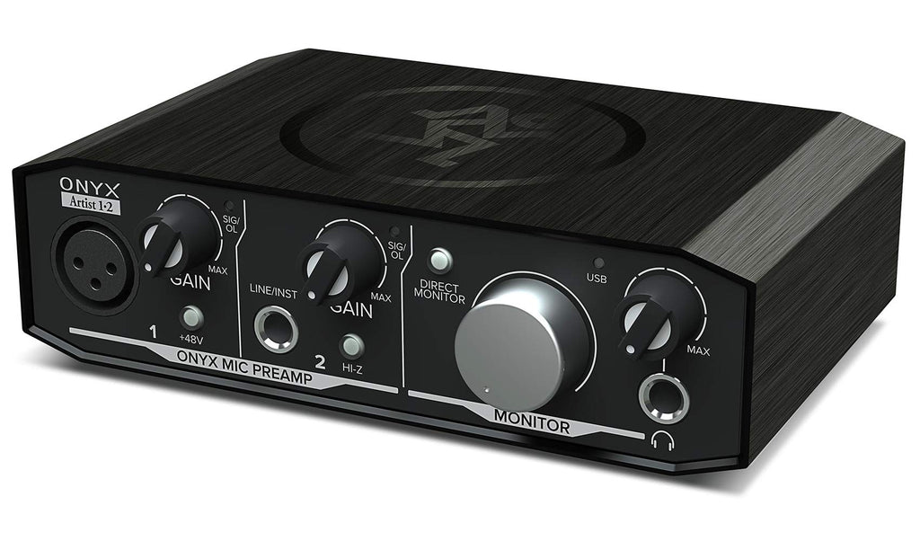 USB Audio Interface H4435