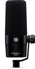 Dynamic Vocal Microphone W47211