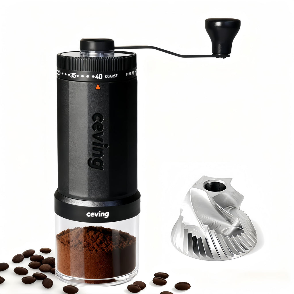 60g Manual Coffee Grinder D53991