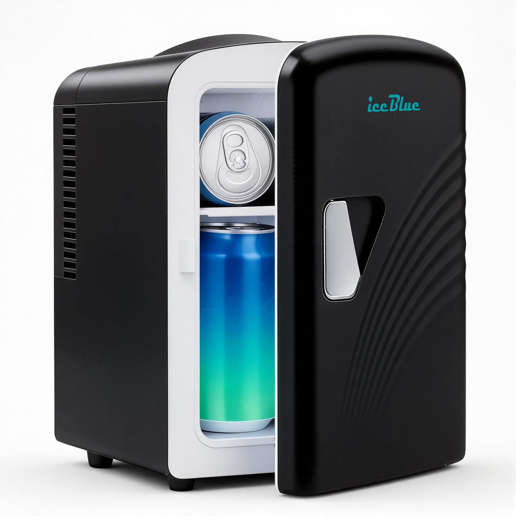 Iceblue 4 Liter Mini Fridge Z620005