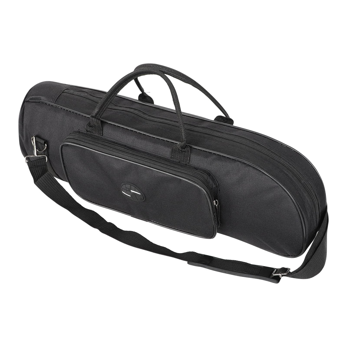 Waterproof Padded Trumpet Case Bag V1205