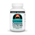 Glucosamine Chondroitin Complex with MSM, 60 Tablets L506