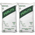 Organic Perlite Planting Soil Additive 4-Cubic Feet 2-Pack V133