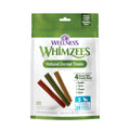 Natural Dog Dental Treat Chews Small Size Sticks 14.81 oz Bag 28 Count B316