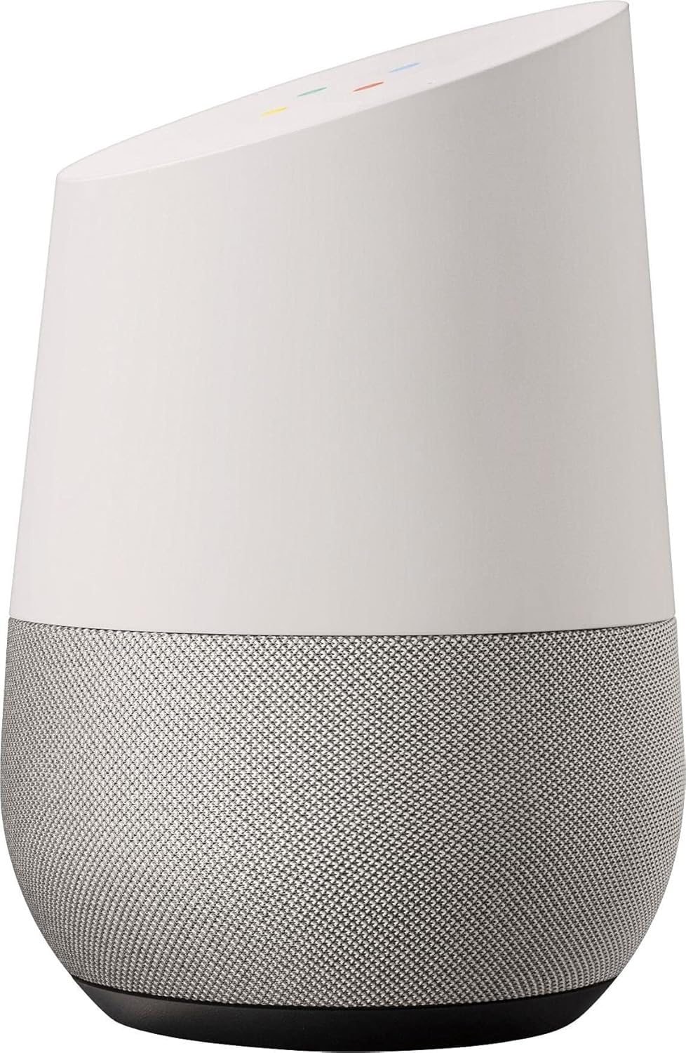 White Smart Speaker Z225