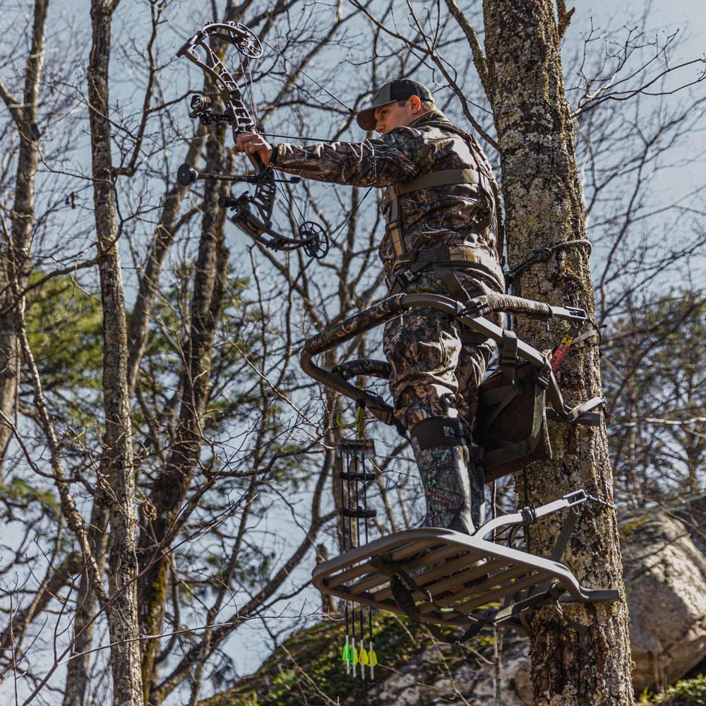 Climbing Treestand I37490