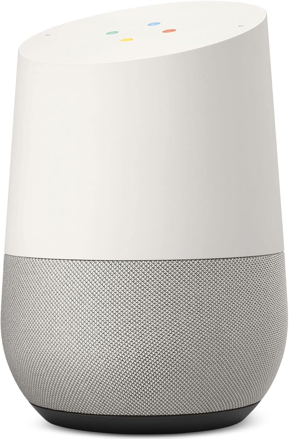 White Smart Speaker Z225