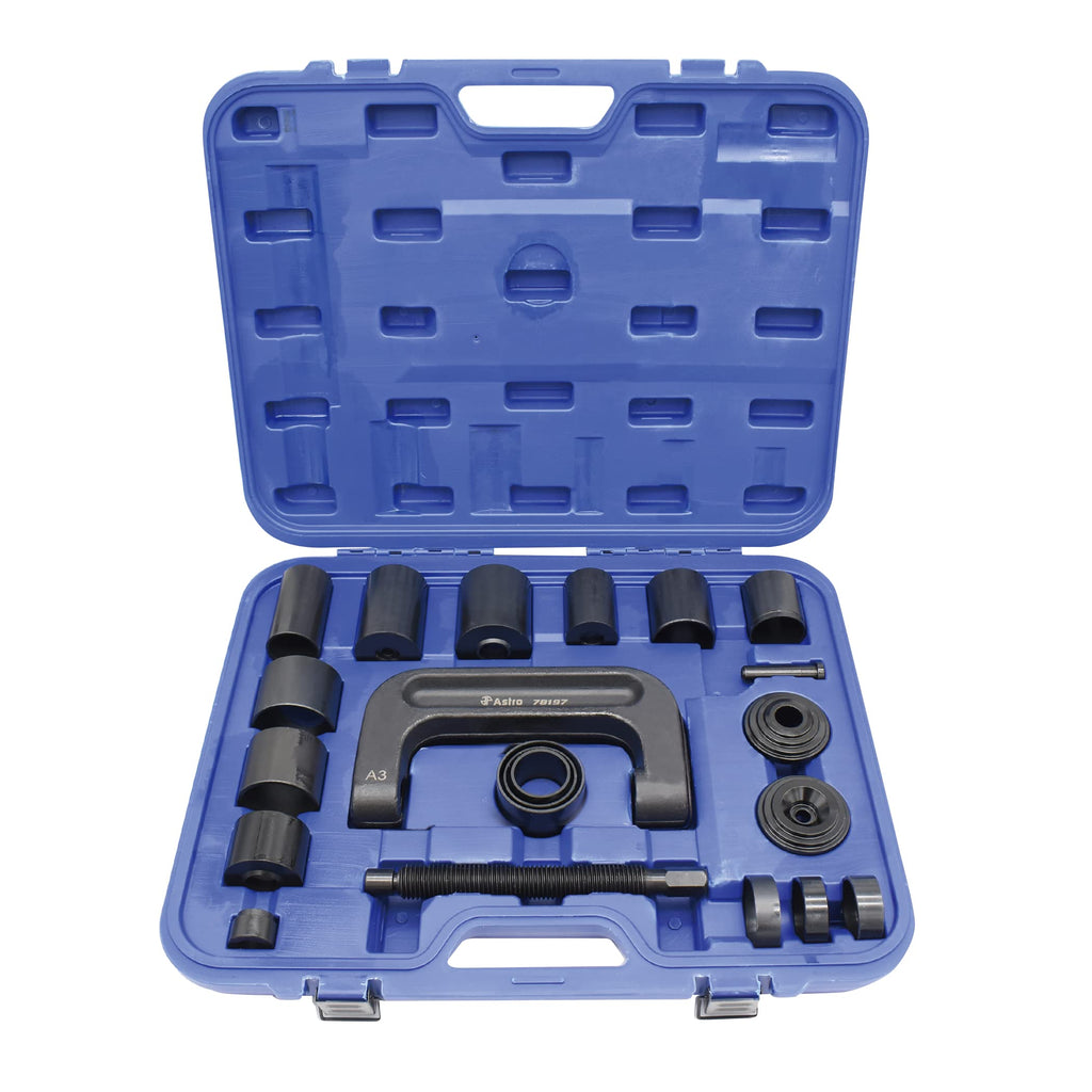 Ball Joint Service Tool and Adapter Set T141