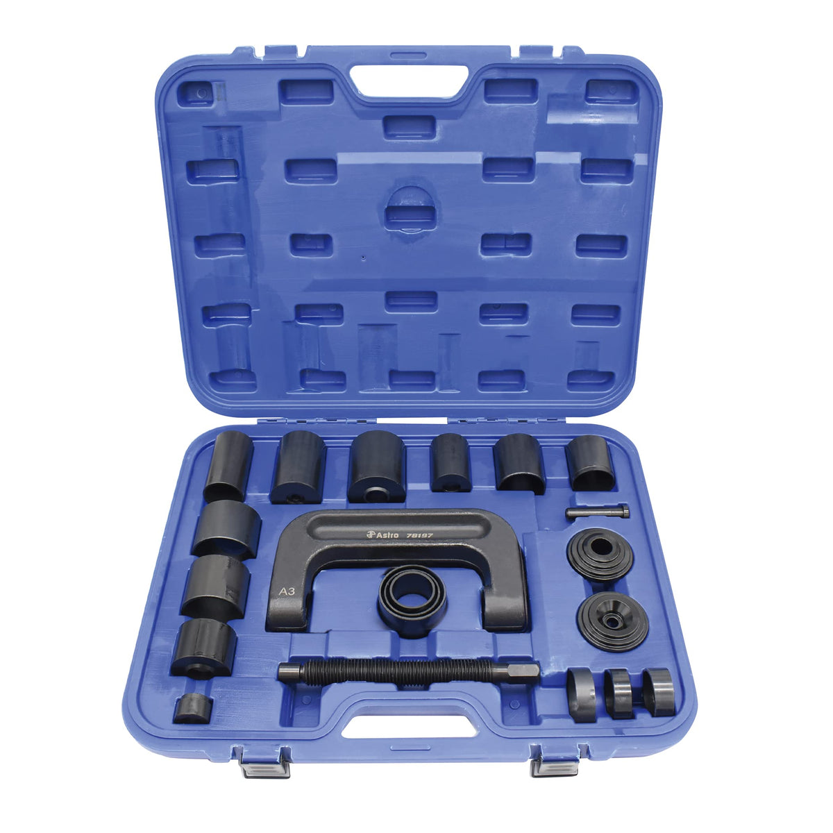 Ball Joint Service Tool and Adapter Set T141
