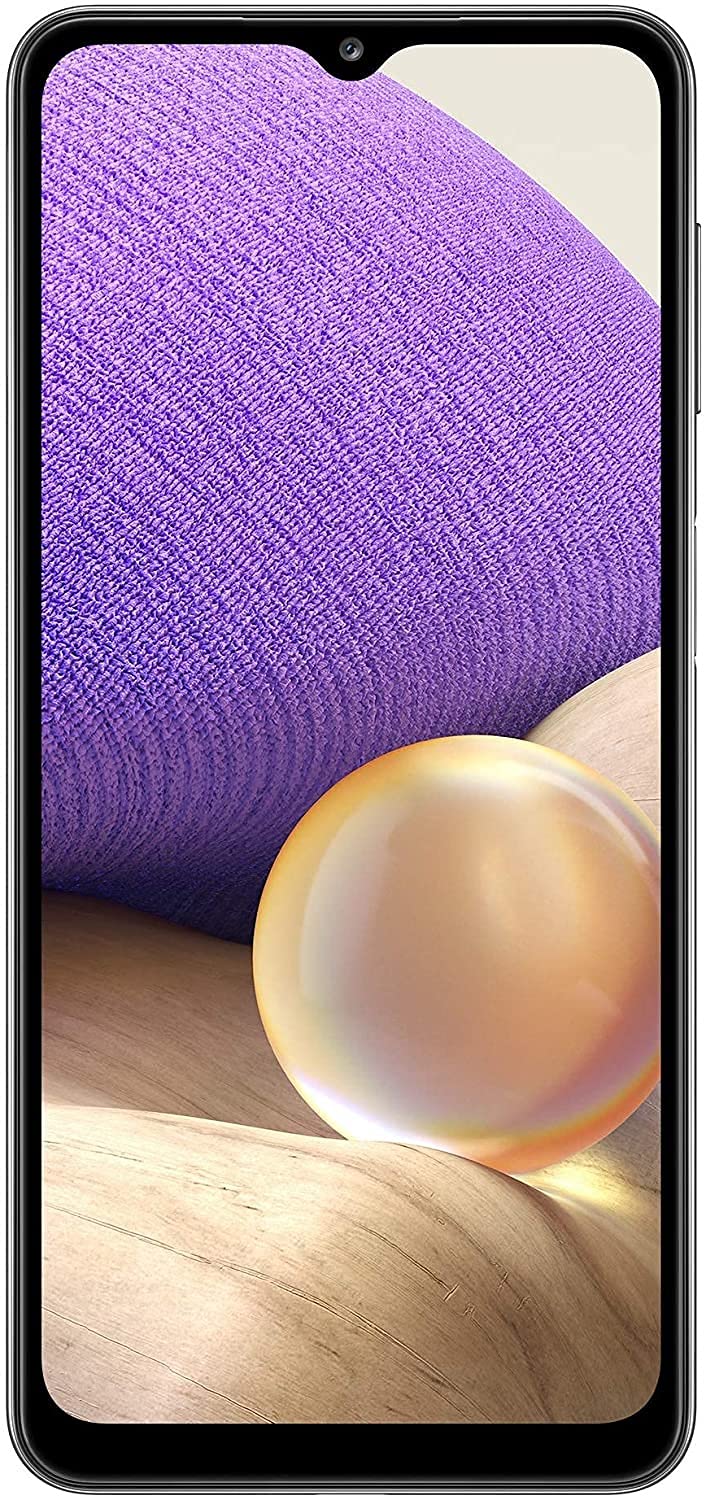 5G Smartphone 64GB 6.5" 90Hz Display 48MP Quad Camera T869