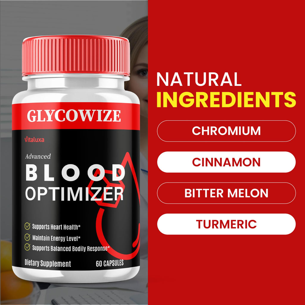 120 Capsules Glycogen Support Pills G1200