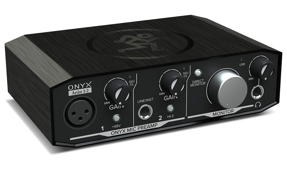 USB Audio Interface H4435