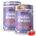 Psyllium Husk Powder Strawberry Pack of 2 W71190