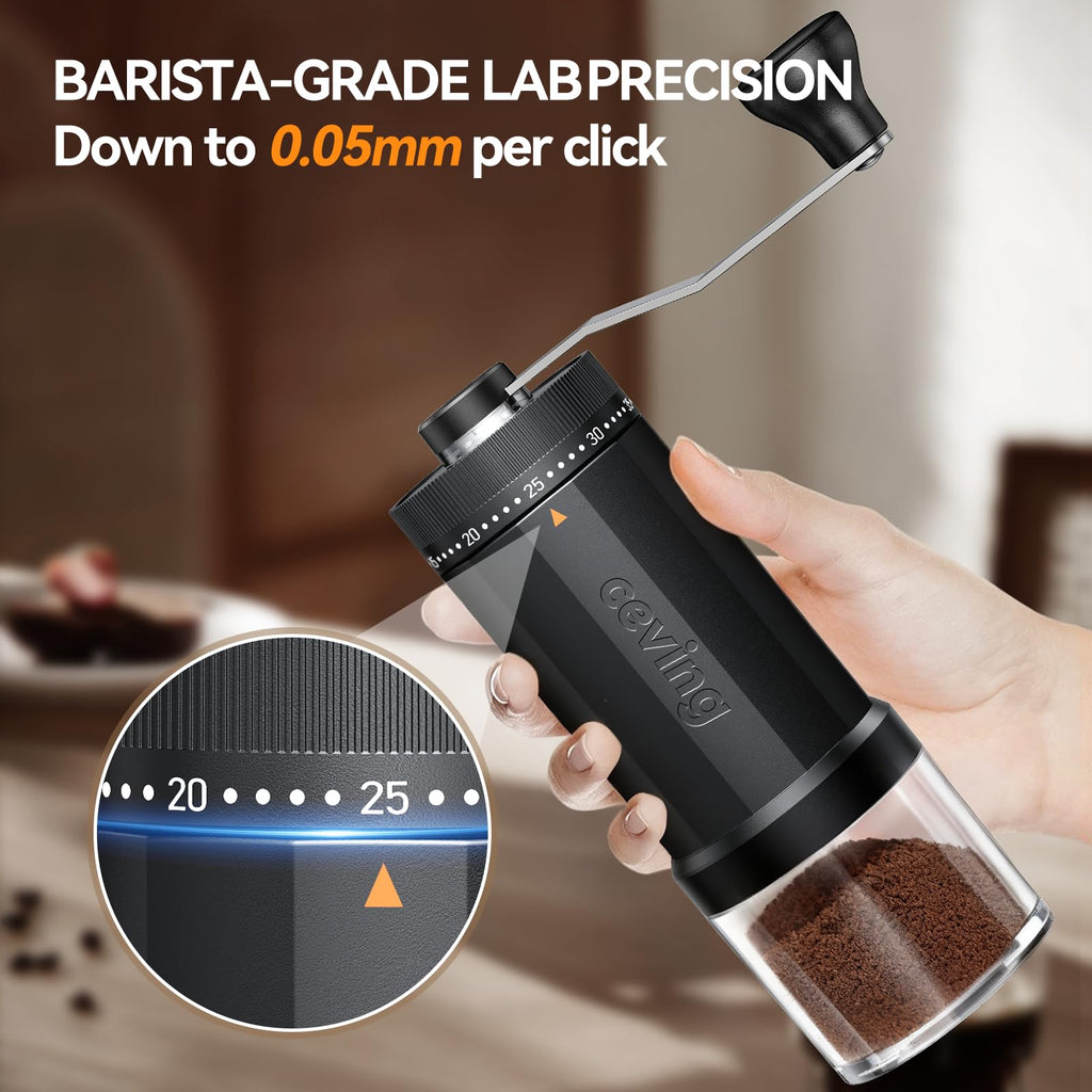 60g Manual Coffee Grinder D53991