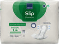 Adult Diapers, Heavy Absorbency, Large, 12 Count O7855