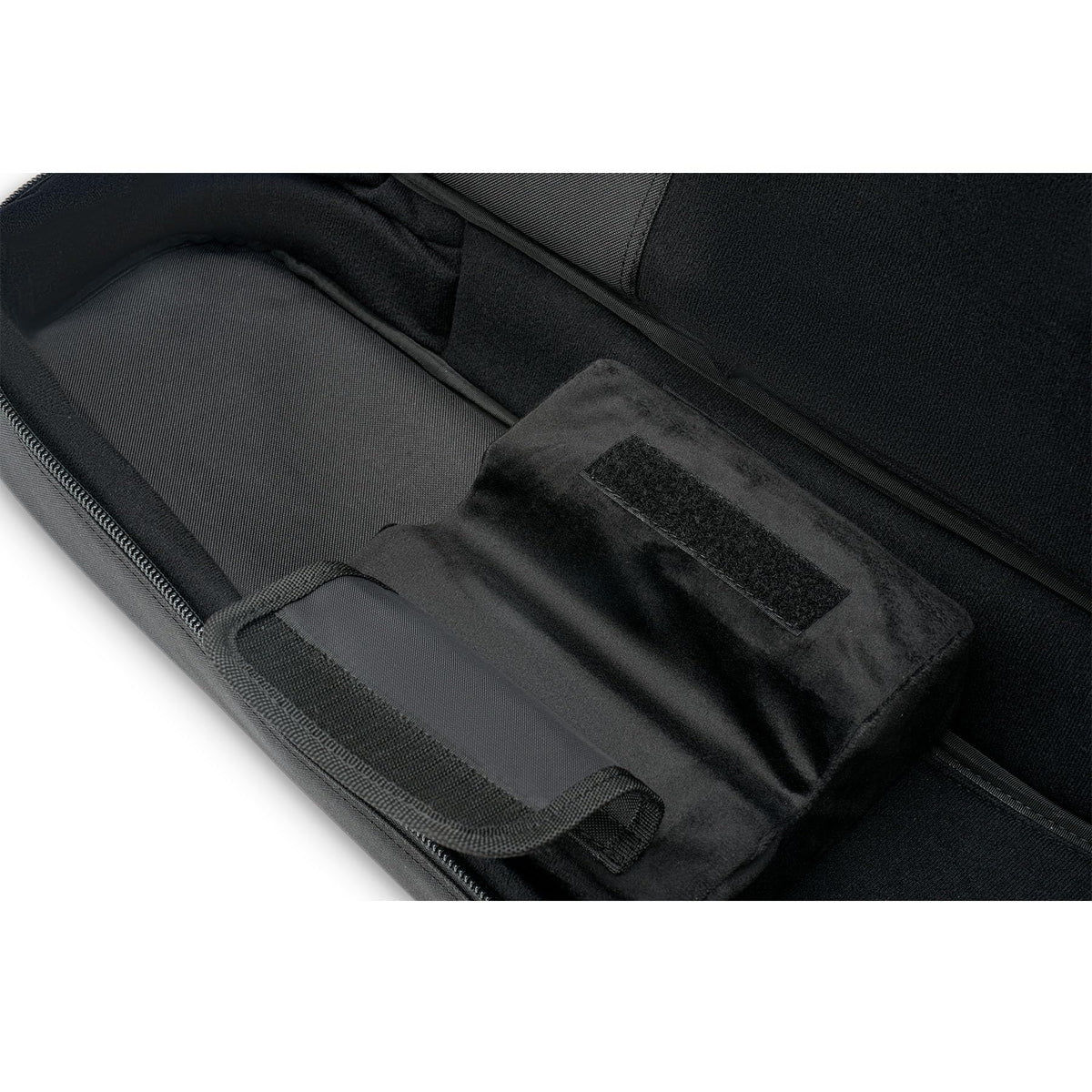 Padded Guitar Gig Bag with Backpack Straps H28372