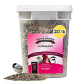 Wild Bird Food Ultra Blend 20 Pound Pail W174