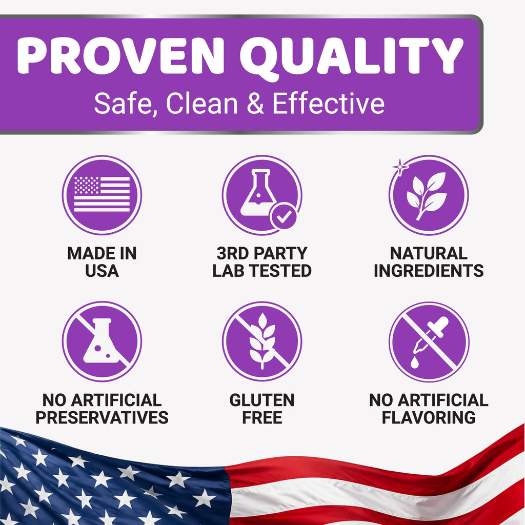 Dog Multivitamin with Glucosamine, 240 Treats N4785