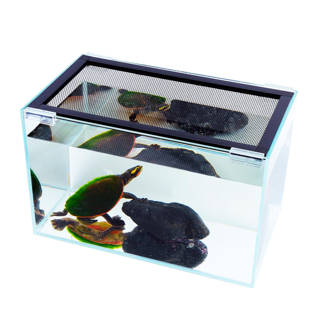Adjustable Mesh Aquarium Lid S502271