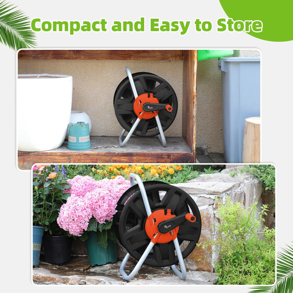 Hose Reel I938177