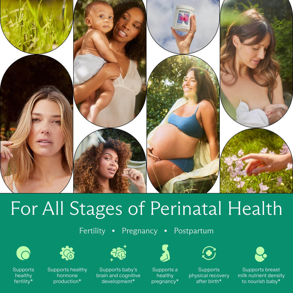 Prenatal Multivitamin Capsule D82247