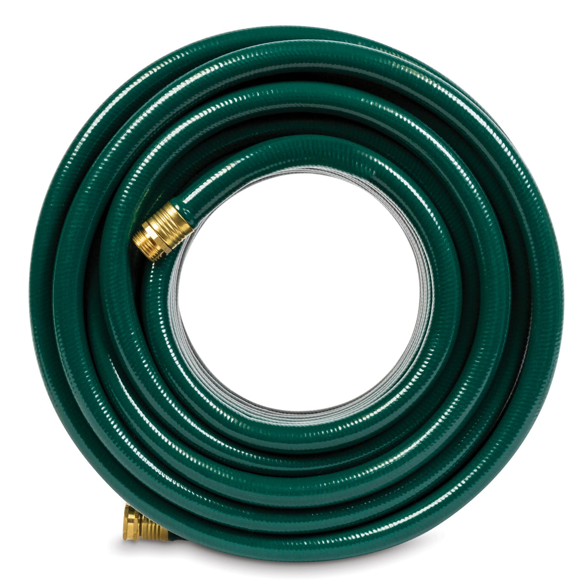 3/4 in x 100 ft Heavy Duty Kink Resistant Garden Hose B293