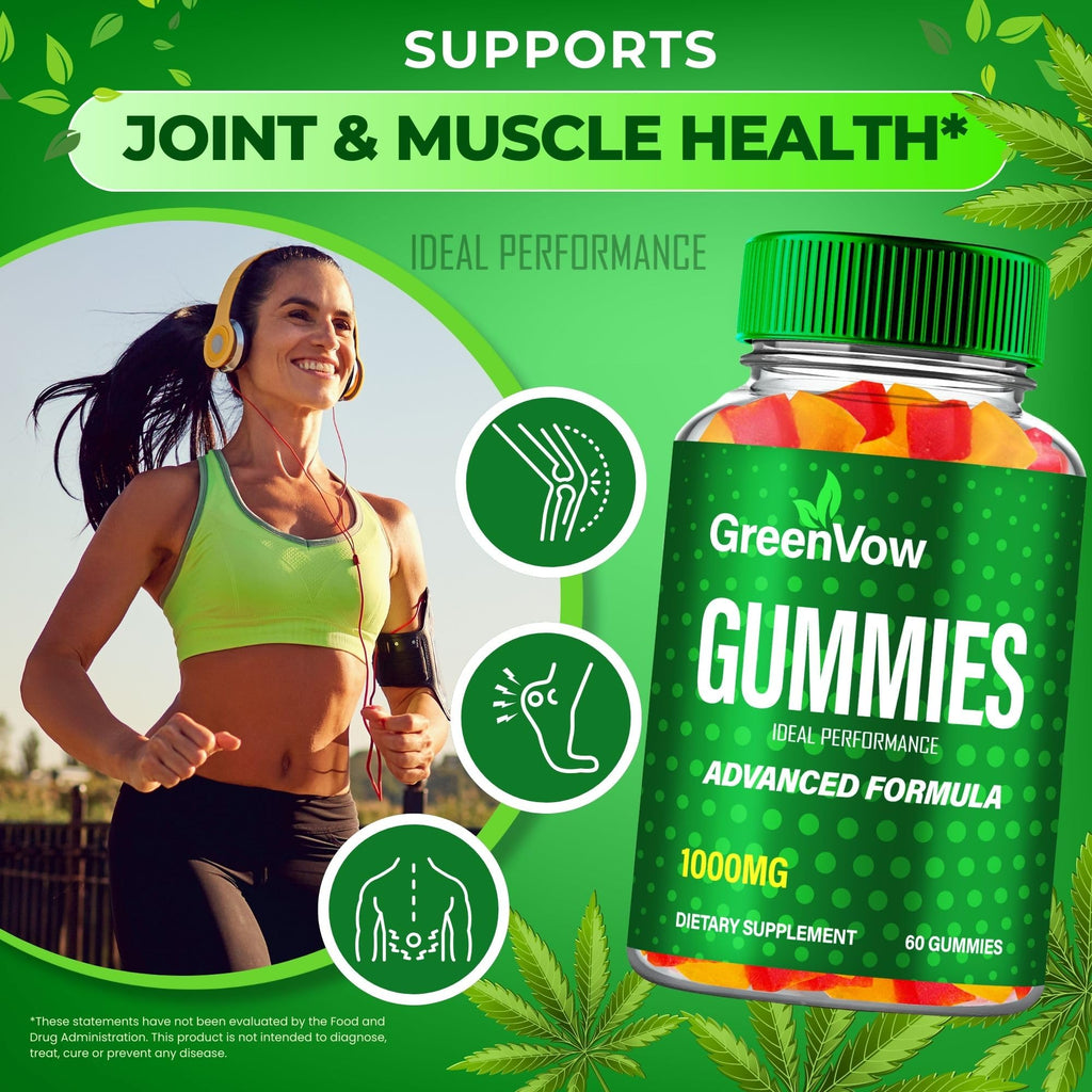 Hemp Gummies 3 Pack V66226