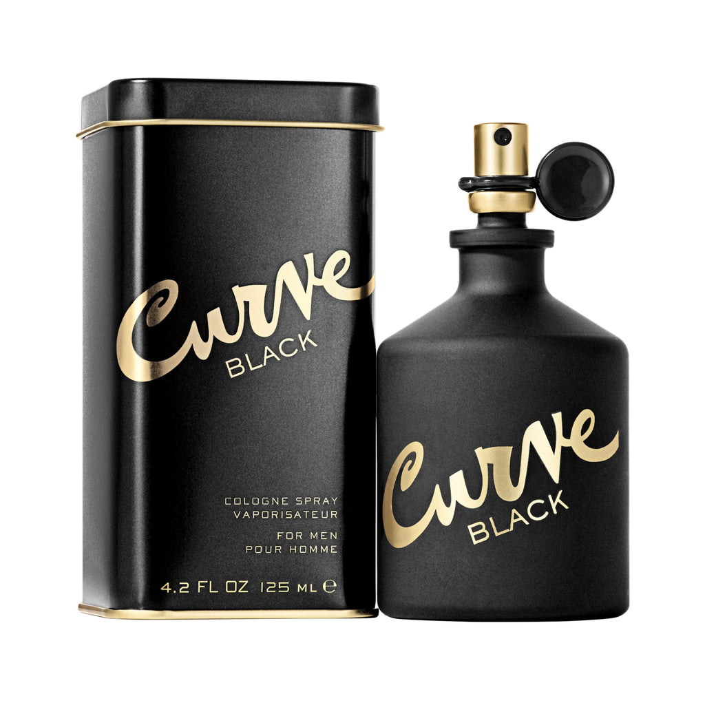 Black Cologne Spray 4.2 Fl. Oz R659218