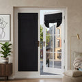 Blackout French Door Curtains Q55145