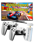 Retro Gaming Console Stick with 4K HDMI V967